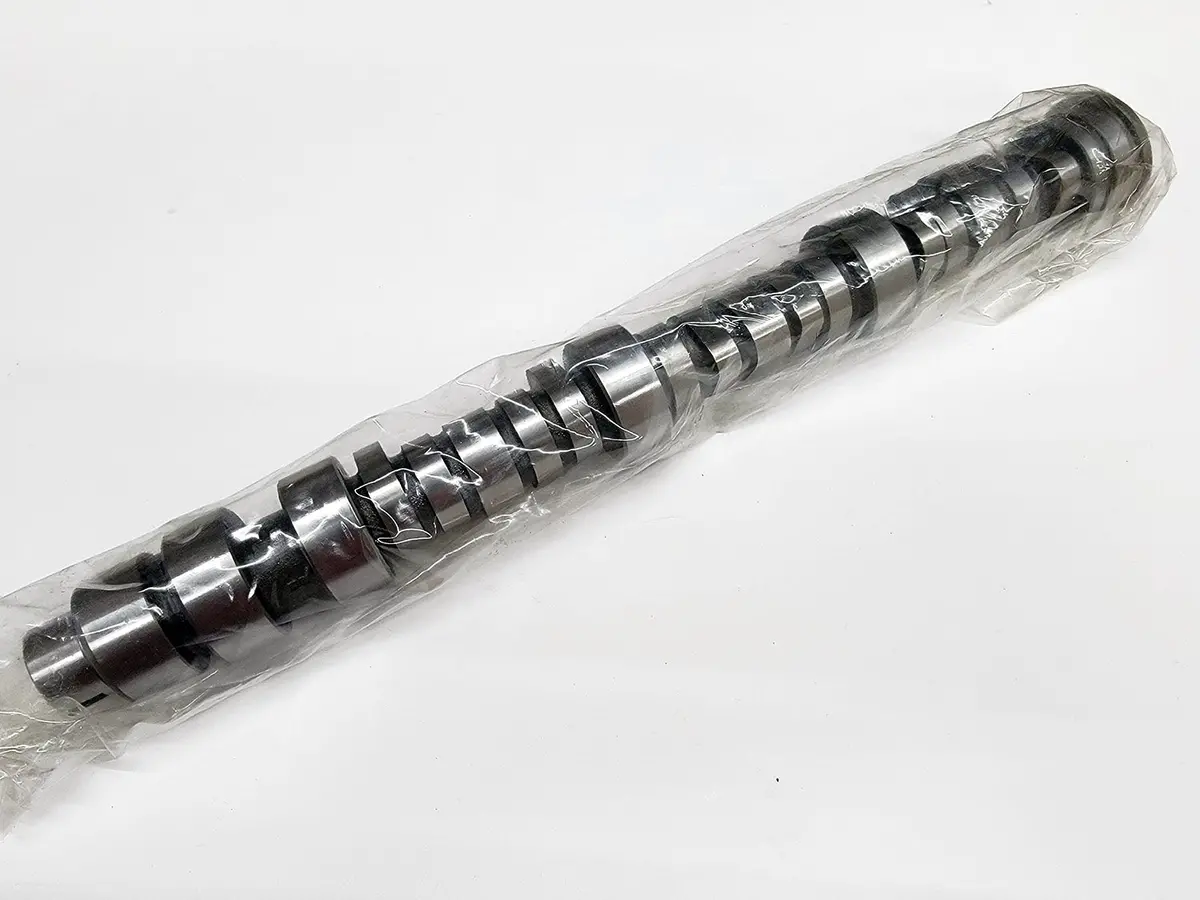 2003-2006 Acura Mdx Front Camshaft - J35a5 1