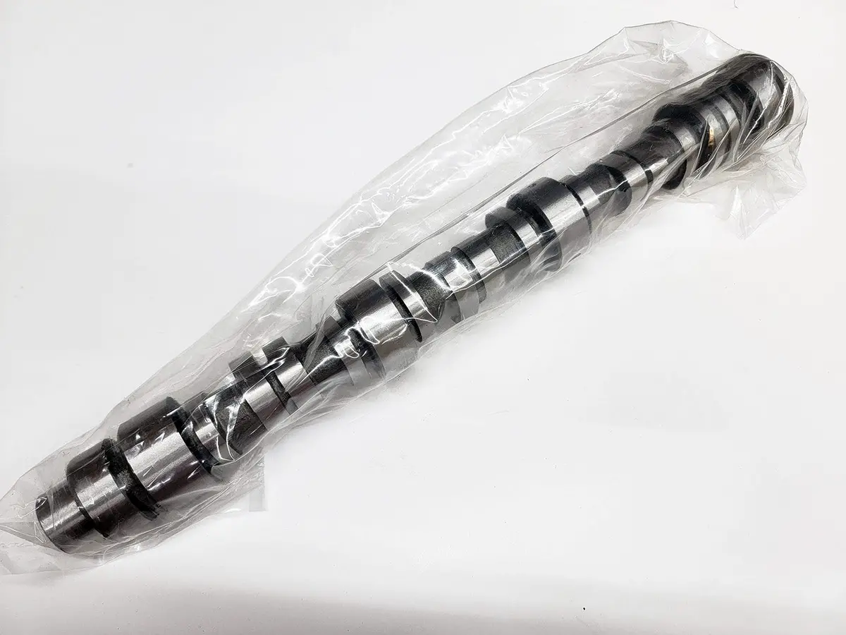 2010-2013 Acura Zdx Rear Camshaft - J37a5 1