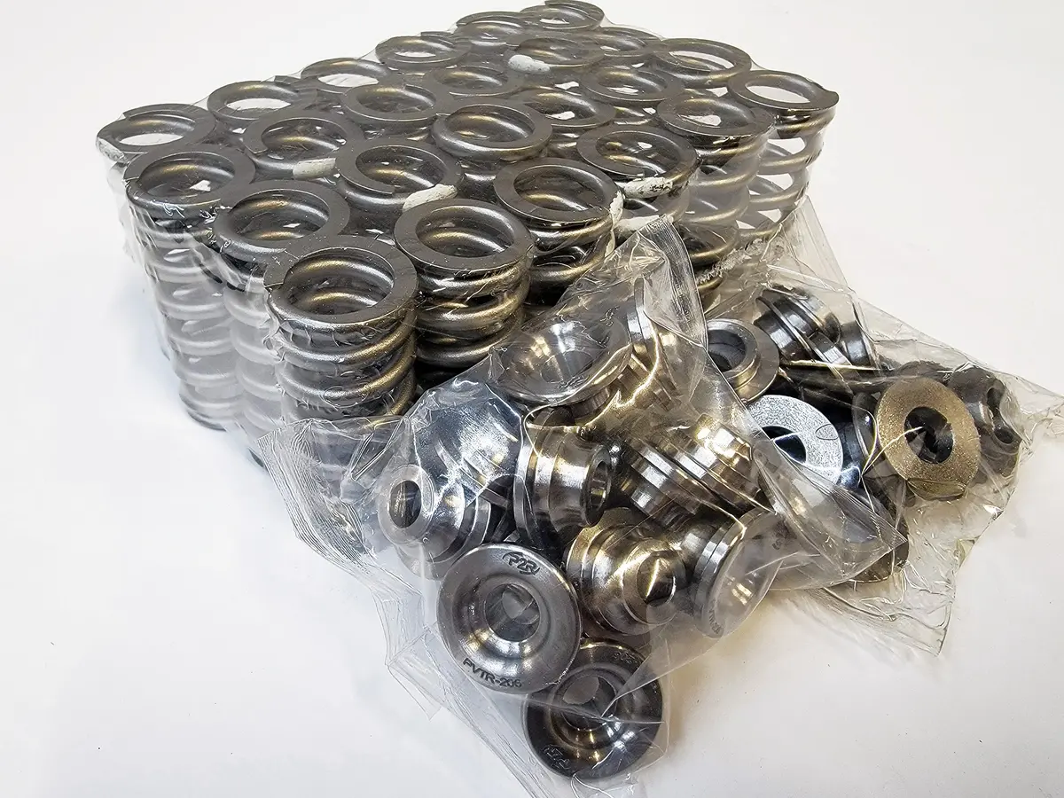 Pro Valve Racing Stage 3 Valve Spring Kit For J Series Engines 1