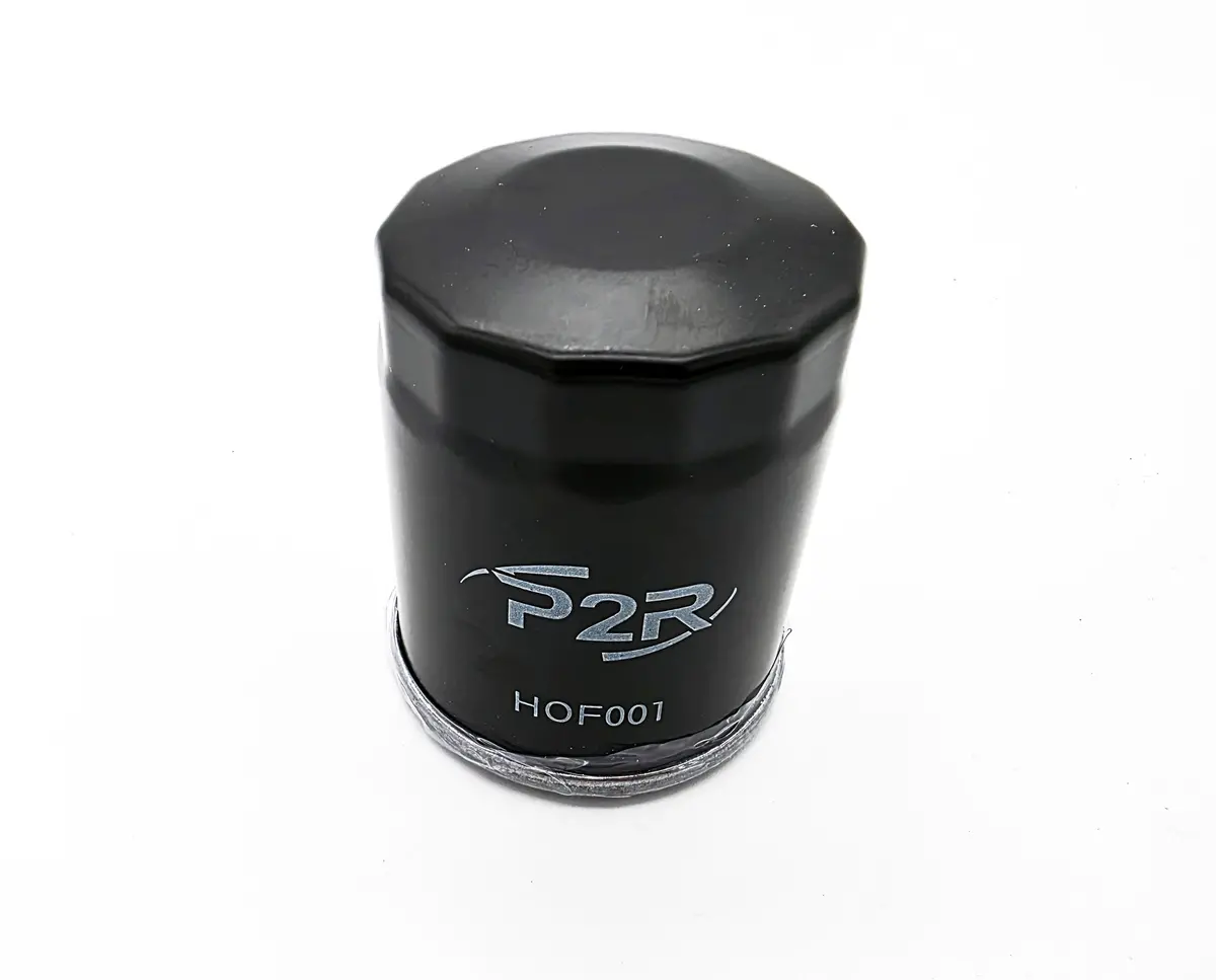 P2r Honda & Acura Oil Filter (1998–2026) 1