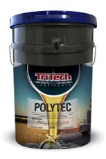 Tritech Grease- Polytec Ehd Ep2 1