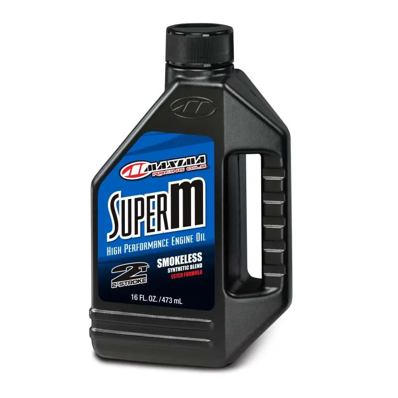 Maxima Super M Smokeless Premix - 16Oz 1