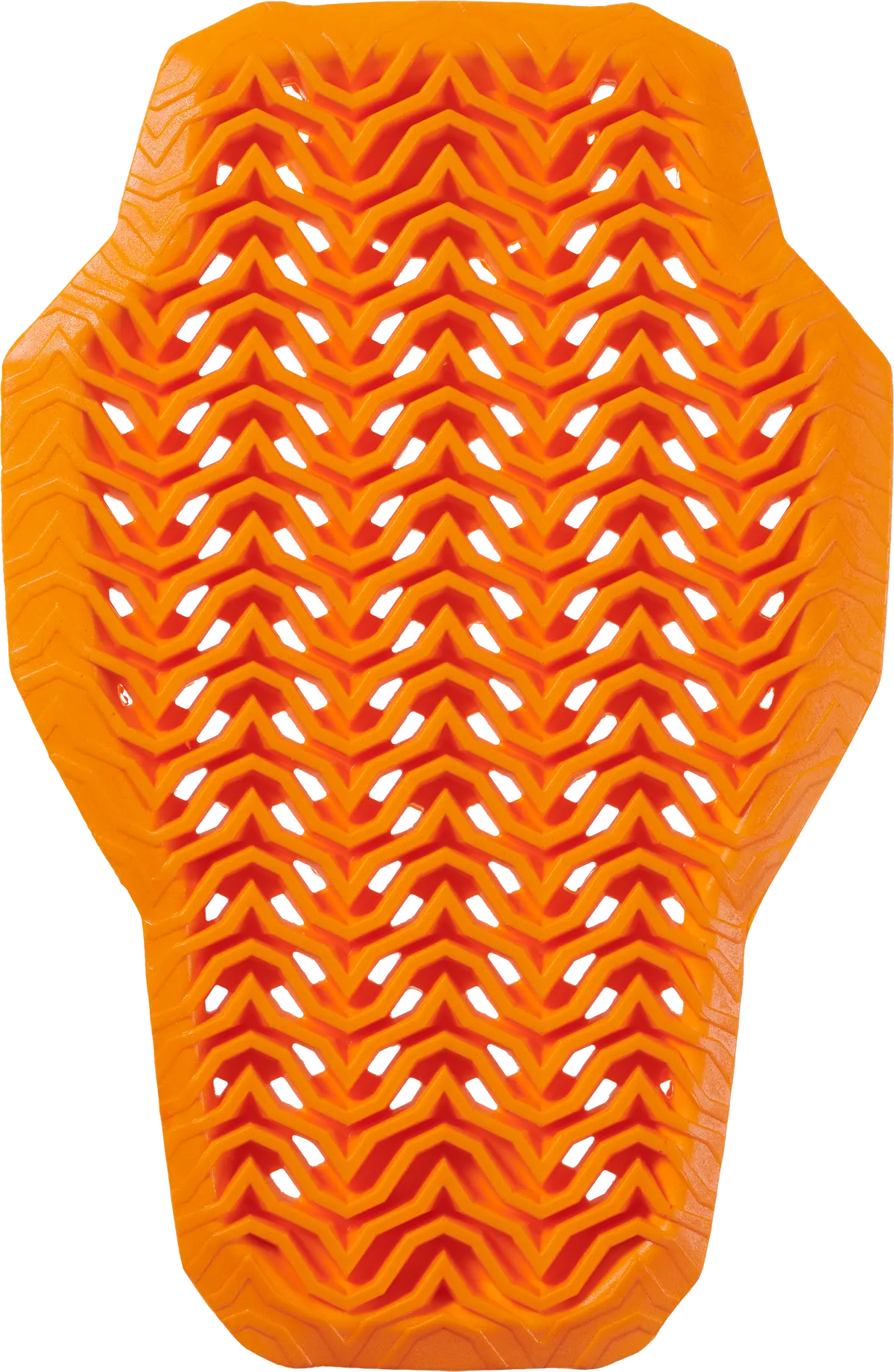 Rst D30 Viper Air Protector L2 Back Lg 103686Org-One 1