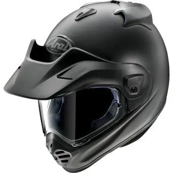 Arai Helmets Helmet Xd-5 Black Frost Md 0140-0398 1