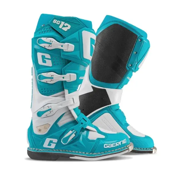 Gaerne Sg12 Portofino Motocross Boots 1