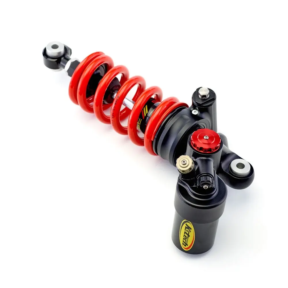 2017 - 2020 Suzuki Gsxr1000r K-Tech Suspension 35Dds Pro Rear Shock 1