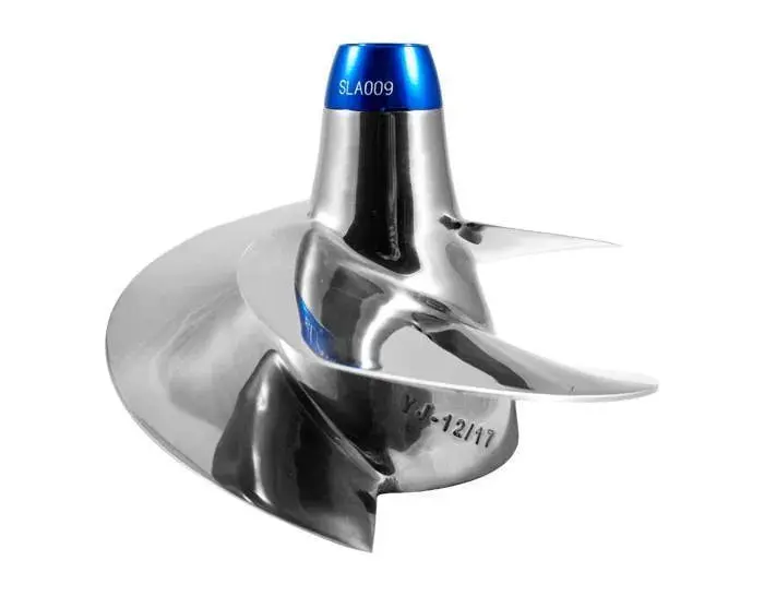 Solas Yamaha 144Mm Concord Impeller 1