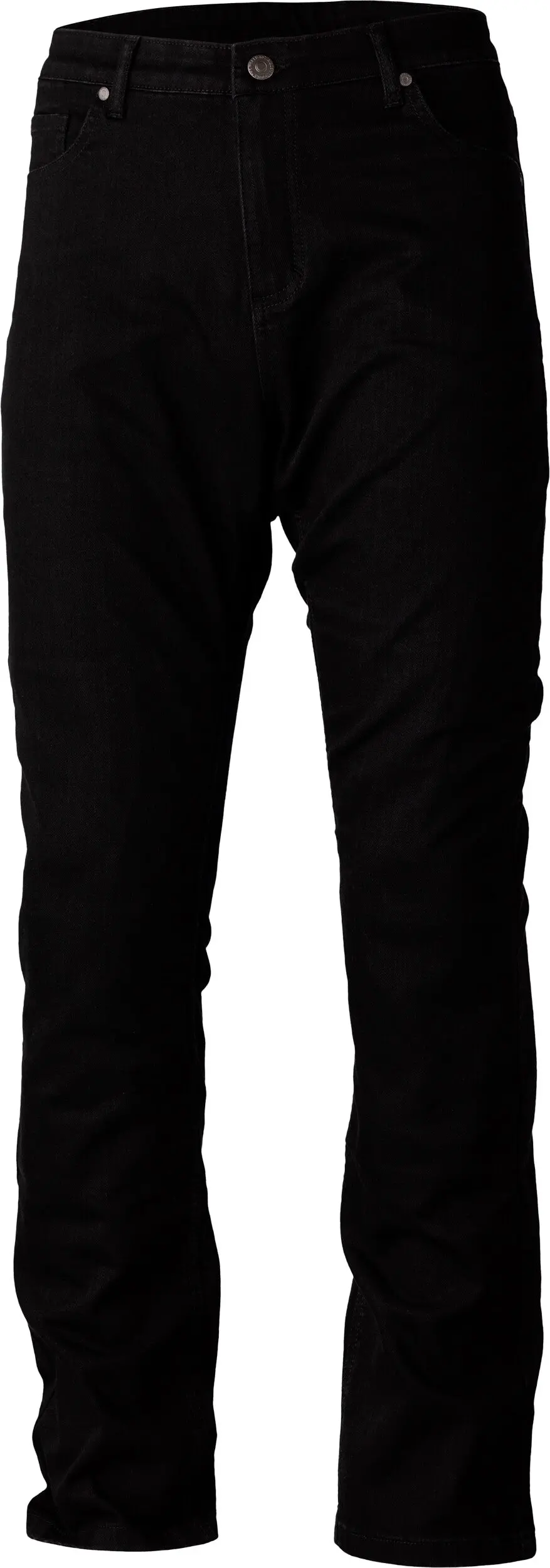 Rst Straight Leg 2 Ce Sl Jeans Black 5X 103037Blk-44 1