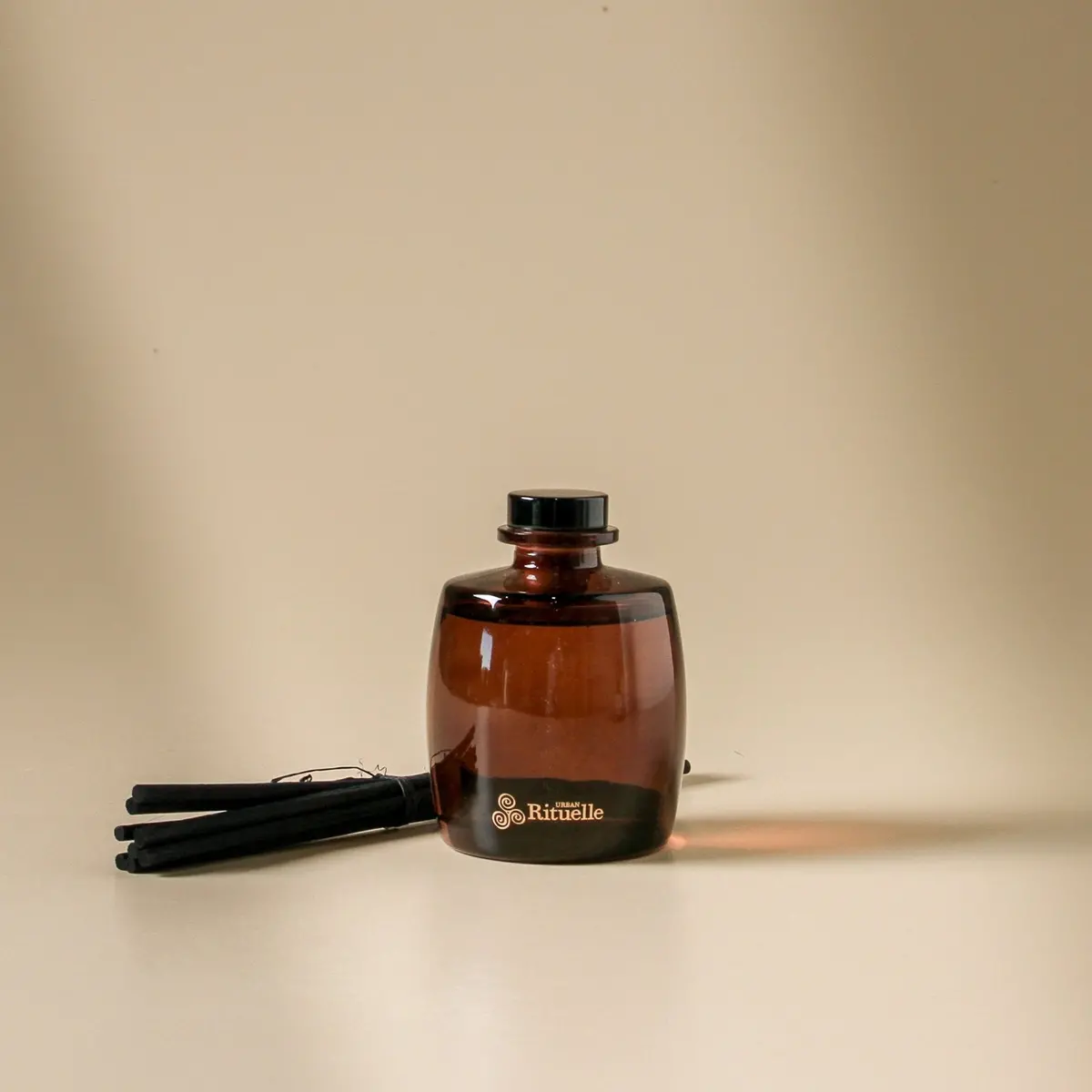 220Ml Fragrance Diffuser Set - Apotheca Velvet Rose 1