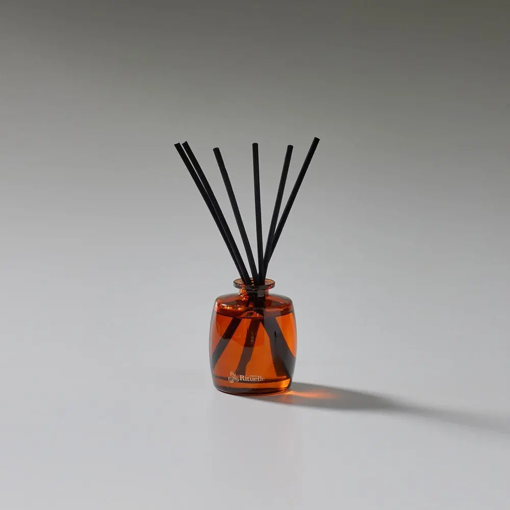 220Ml Fragrance Diffuser Set - Equilibrium Mandarin, Basil + Lime 1