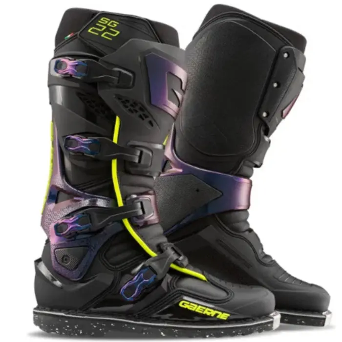 Gaerne Sg22 Chameleon Mx Boots 1