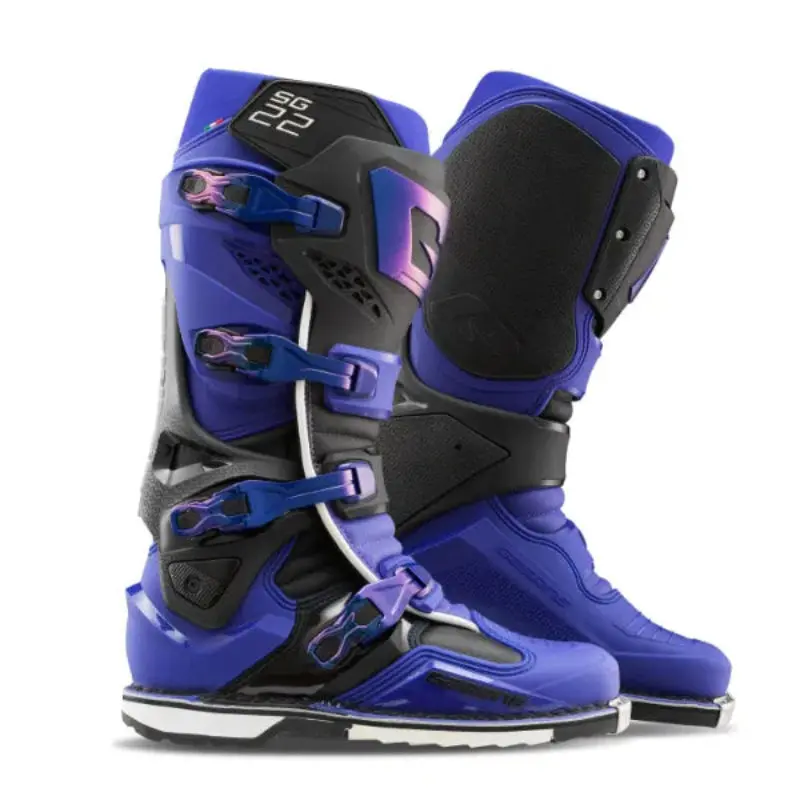 Gaerne Sg22 Future Dusk Mx Boots 1