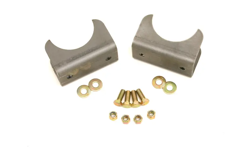 Bmr 82-02 3Rd Gen F-Body W/ 3In-3.25In Axles Sway Bar Mount Kit W/ Weld-On Bracket - Bare 1