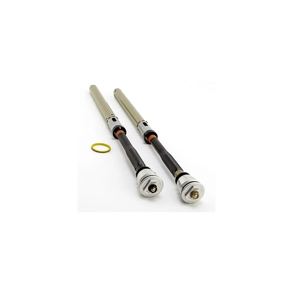 2017 - 2020 Suzuki Gsxr1000r K-Tech Suspension 25Ssk Ids Fork Cartridges 1