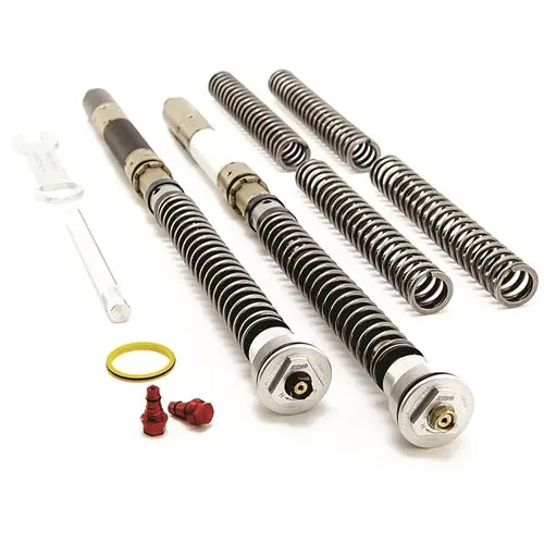 2017 - 2020 Suzuki Gsxr1000r K-Tech Suspension 20Dds Fork Cartridge Kit 1