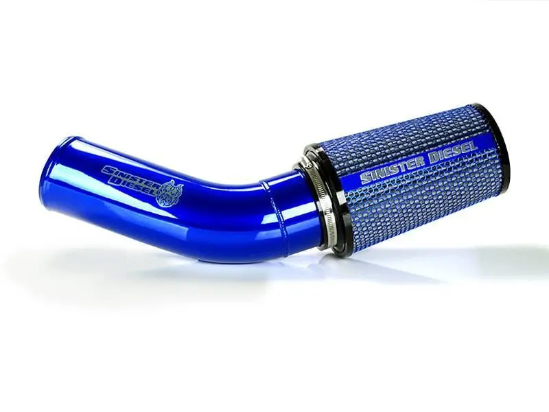 Sinister Diesel 99.5-03 Ford 7.3L Powerstroke Cold Air Intake 1