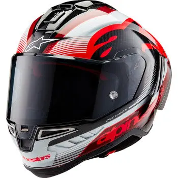 Alpinestar Supertech R10 Team Helmet 1
