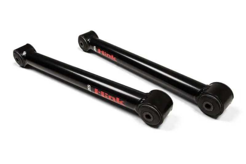 Jks Manufacturing 18-21 Jeep Wrangler Jl Fixed J-Link Lower Control Arms - Rear 1