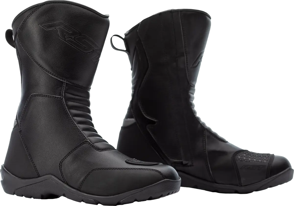 Rst Womens Axiom Ce Boot Black Waterproof Sz 10 102750Blk-42 1