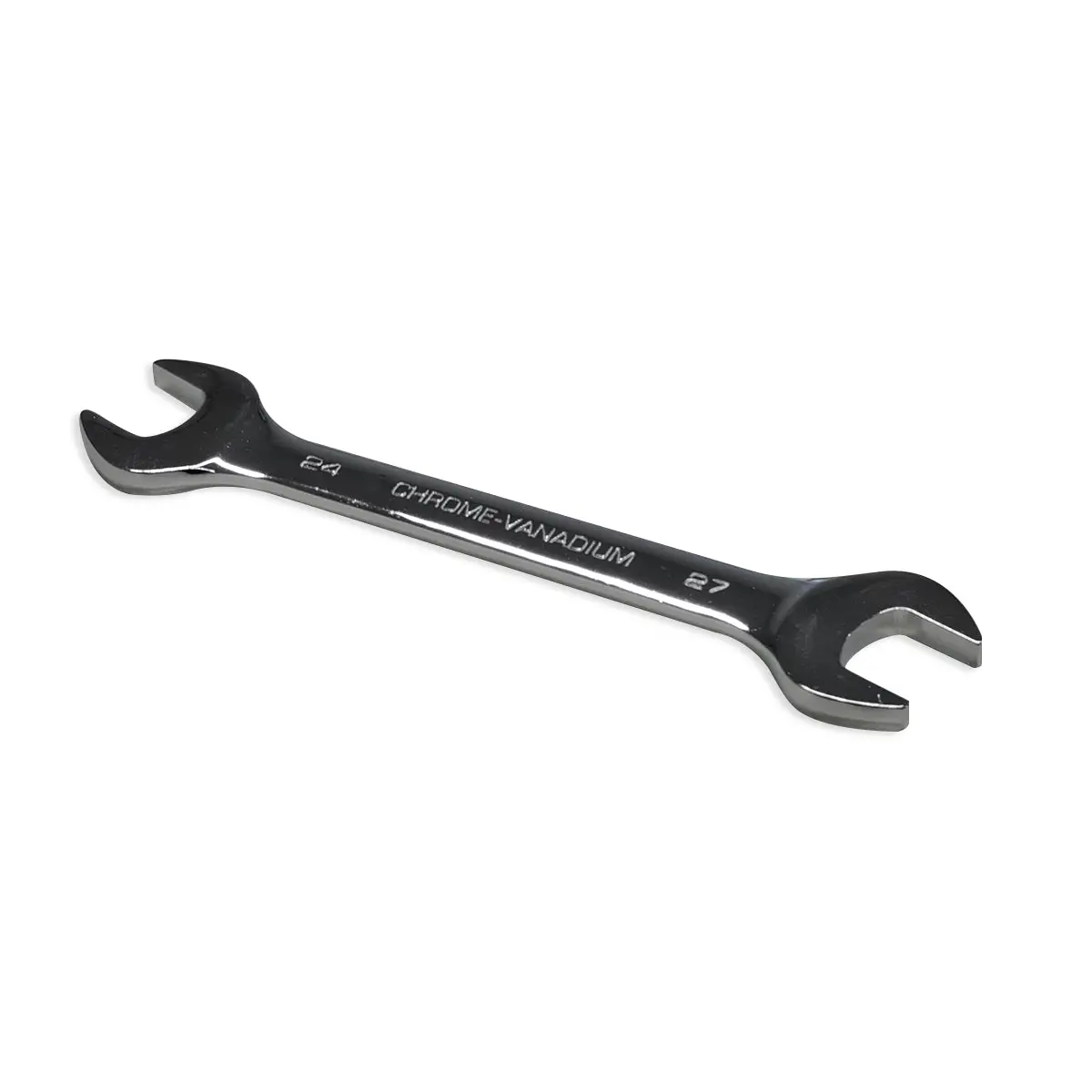 Double Open Ended Wrenches 1
