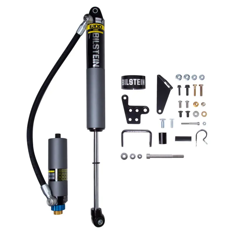 Bilstein 20-24 Jeep Gladiator Front Right B8 8100 (Dsa) Shock Absorber - 3-4.5In Lift 1