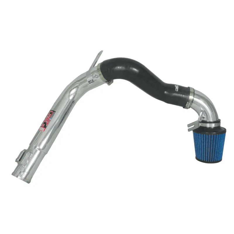 Injen 12 Nissan Sentra 2.0L 4 Cyl Polished Cold Air Intake W/ Mr Technology 1