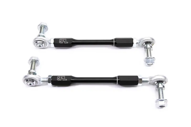 Spl Parts 2016+ Chevrolet Camaro (Gen 6) Front Swaybar Endlinks 1