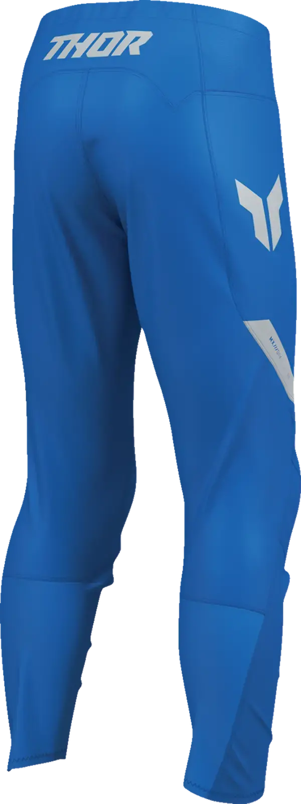 2026 Thor Pant Ride Mode Menace Blue 2