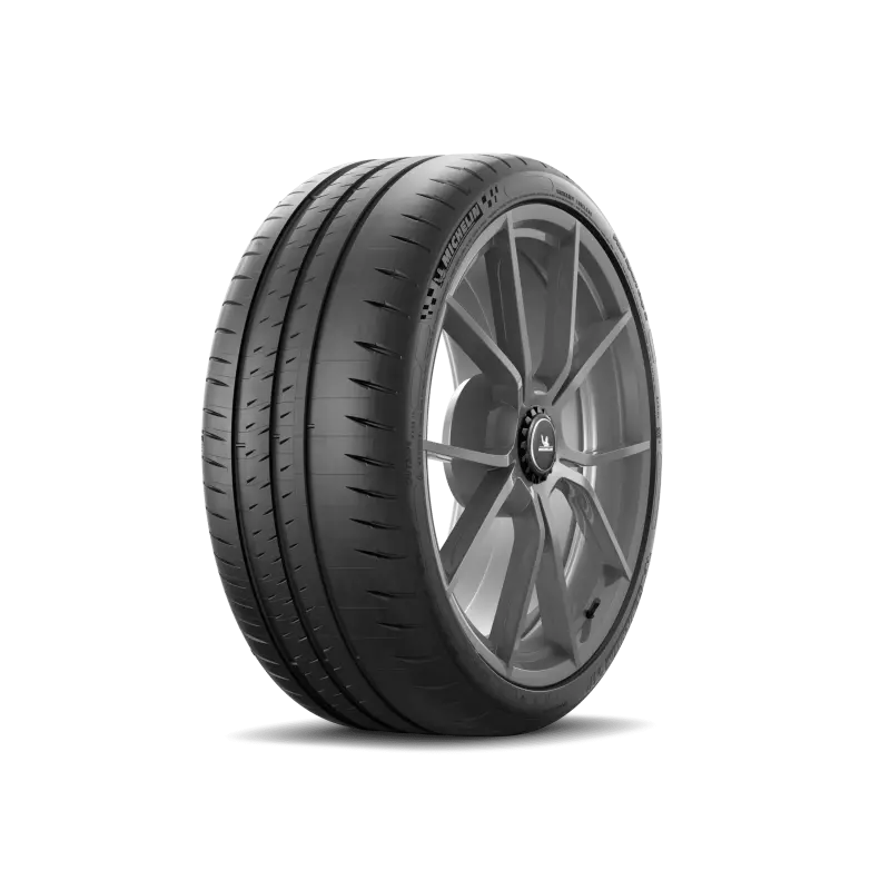 Michelin Pilot Sport Cup 2 315/30Zr20 (104Y) Xl 1