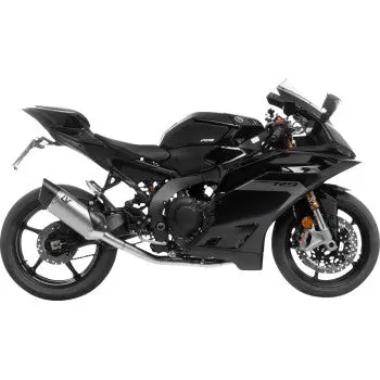 Leovince Exhaust Lv-14R Ti Yamaha Yzr-R9 15638Tu 1
