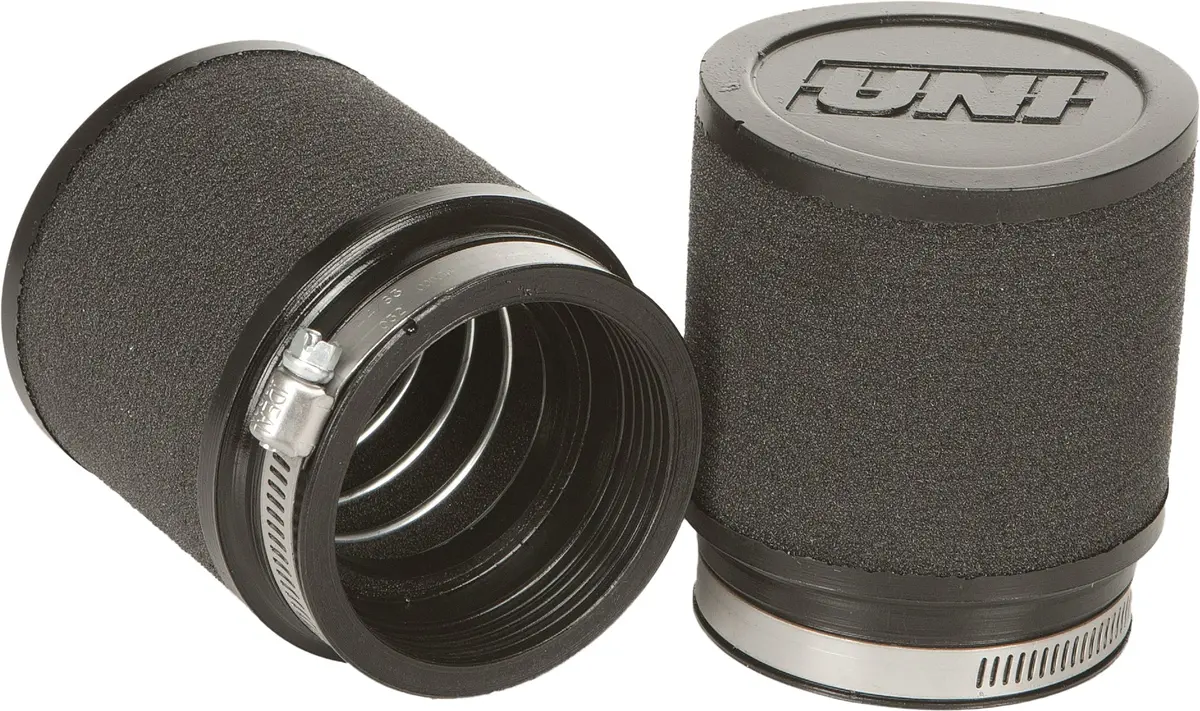Uni High Flow Pod Filter Kit 1-3/4" Pk-52 1