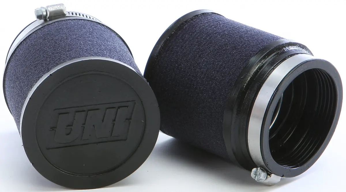 Uni High Flow Pod Filter Kit 1-1/2" Pk-3 1