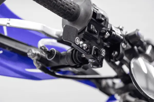 Racetorx Thumb Brake 13Mm Master Cylinder – Bred To Race Rtx300 Thumbbrake 5