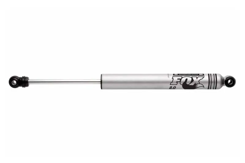 Jks Manufacturing Fox 2.0 Adventure Series Universal Shock 27.95 X 17.36 X 2 - Eb1/Eb1 1