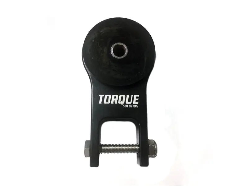 Torque Solution Aluminum Rear Engine Mount: Mazdaspeed3 Mazda3 1
