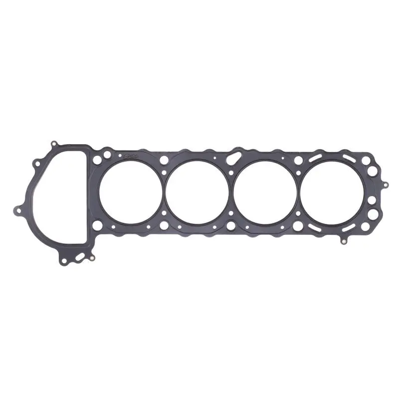 Cometic 91-98 Nissan Silvia / 240Sx Ka24de 89Mm .040 Inch Mls Head Gasket 1