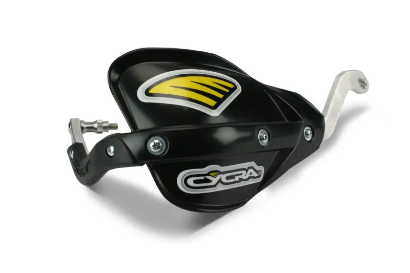 Cycra Pro Bend Crm Racer Pack Flexx Bar - Black 1