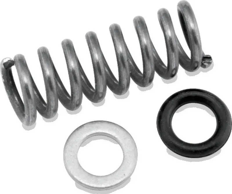 Twin Power Big Twin And Xl With Cv Carburetor Idle Mixture Needle Repack Kit 1