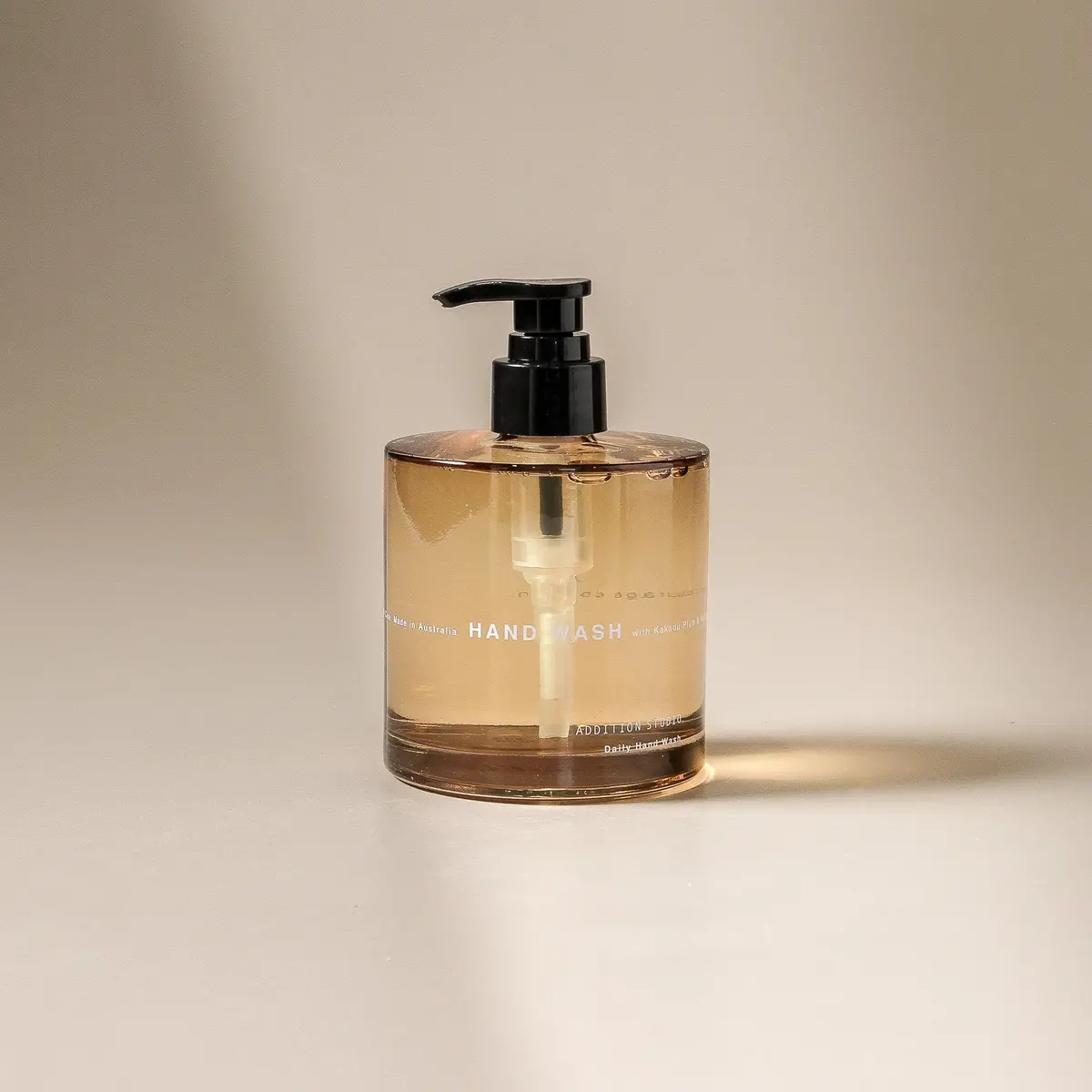 Hand Wash 390Ml 1