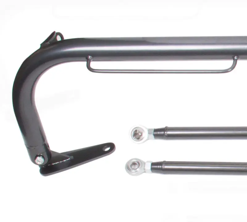 Nrg Harness Bar 51In. - Titanium 1