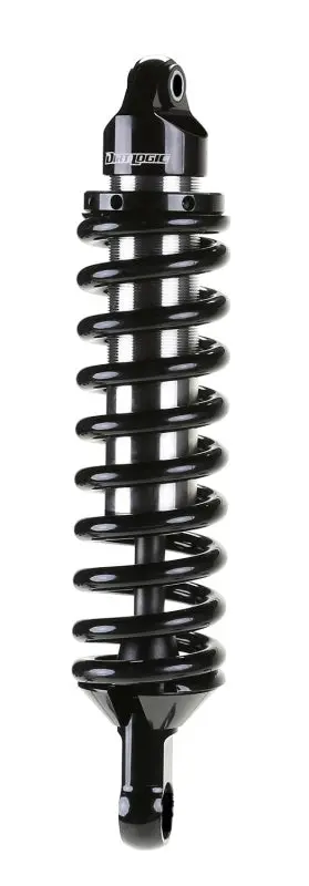 Fabtech 07-15 Toyota Tundra 2Wd/4Wd 4In Front Dirt Logic 2.5 N/R Coilovers - Pair 1