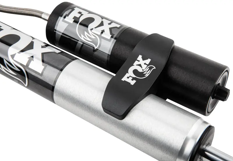 Fox 20-Up Gm 2500/3500 Hd Performance Series 2.0 Rear Smooth Body 1.5-3In Lift 1