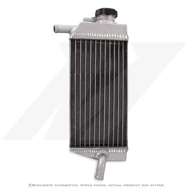 Mishimoto 87-06 Yamaha Yfz350 Banshee Aluminum Radiator 1