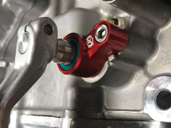 Racetorx Honda Vtr Rc51 Sp Cbr Cb Gear Shift Support Rtx218 5