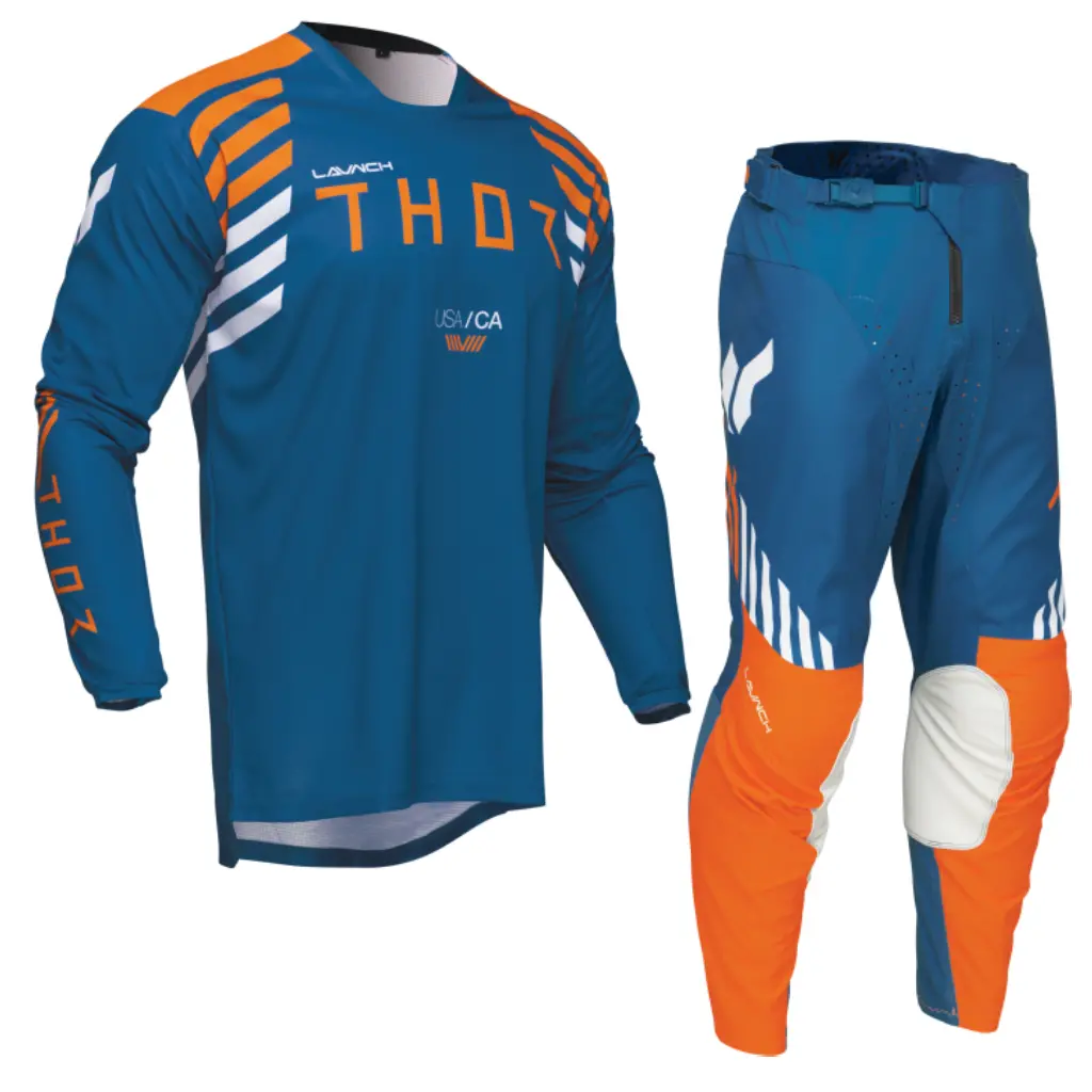Thor Launch Zone Blue Kit Combo 1