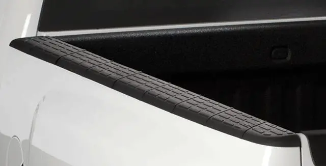 Husky Liners 07-12 Chevy Silverado (Base/Hd Series) Short Bed Custom-Molded Quad Caps 1
