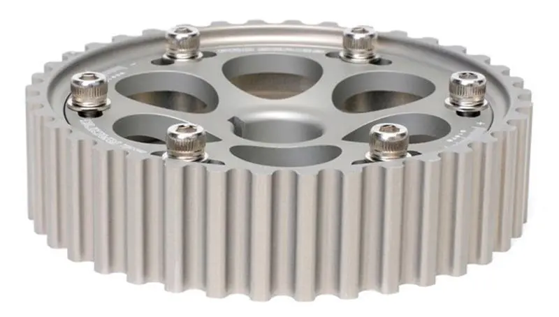 Skunk2 Pro-Series 88-95 Honda Civic/Crx/Delsol Sohc 1.5/1.6L (D Series) Cam Gear (Ti Color) 1
