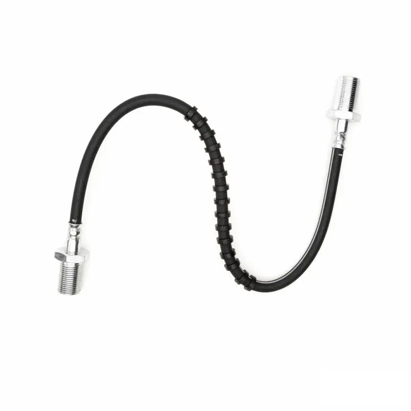 Dfc 70-83 Ford Ln600 Short Conventional (W/Front Drum S) Front/Fr Frwd/Front Upper/Front Lower Hose 1
