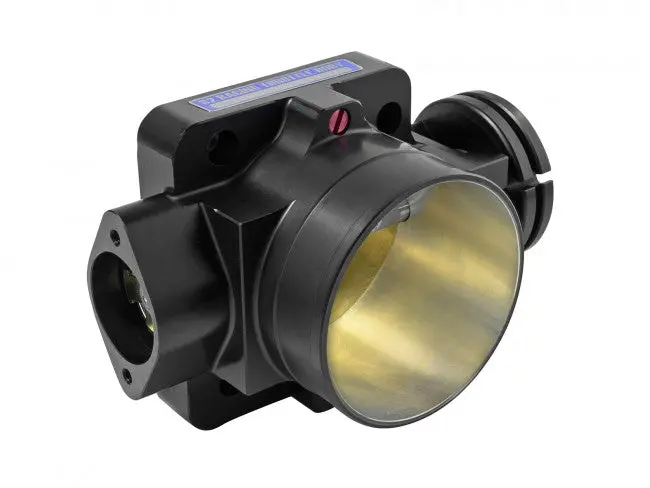 Skunk2 Pro 74Mm Throttle Body - B/D/F/H Series - Black 1