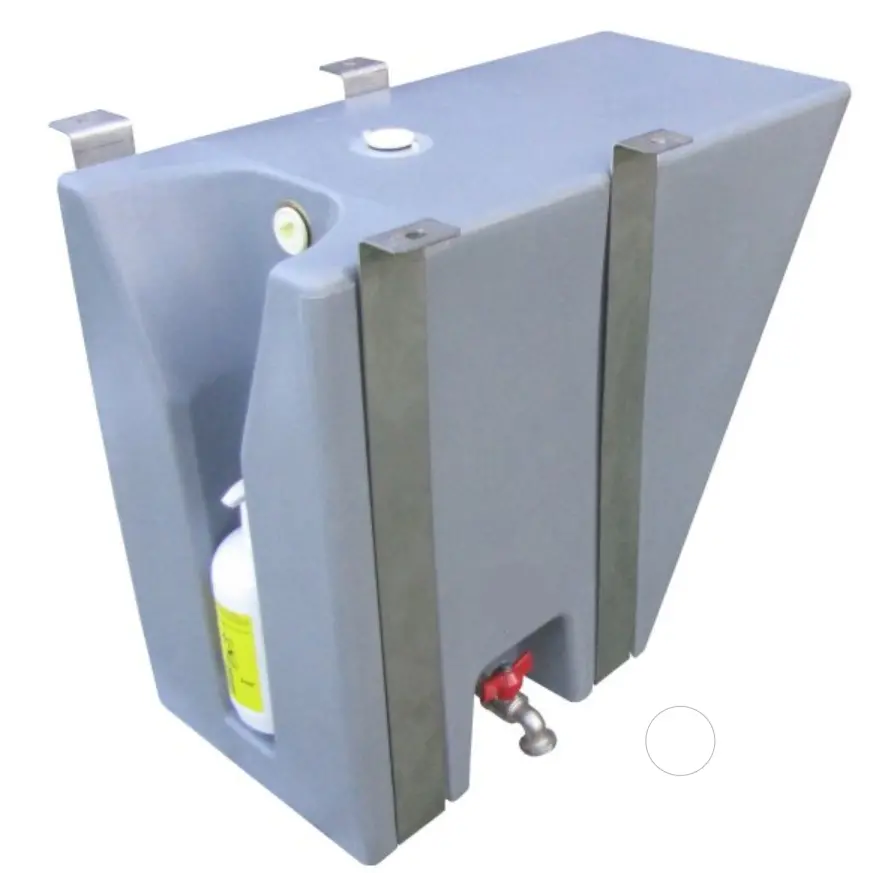 30L Water Tank Plastic 1